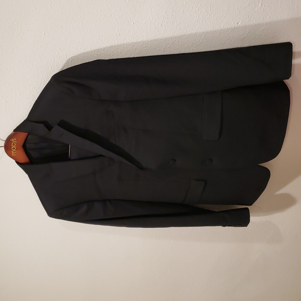 Black Suit